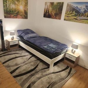 Appartement met een Slaapkamer